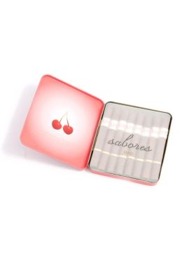 Duho Sabores Cherry (Box of 8)