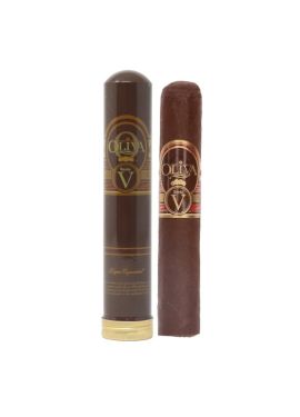 Oliva Serie V Toro Tubo (Single)