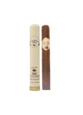Oliva Serie G Toro Tubo (Single)