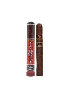 Rocky Patel Vintage 1990 12 Year Toro 10s (Single)