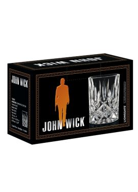 Natchmann John Wick Tumbler (Set of 2)