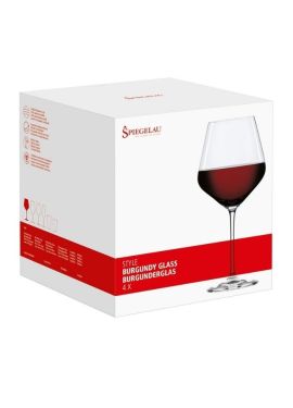 Spiegelau Burgundy (Set of 4)