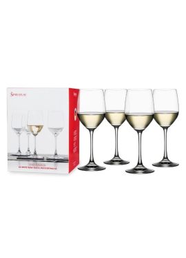 Spiegelau Authentis White Wine Glass (Set of 4)