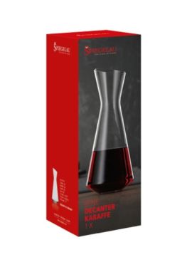 Spiegelau Style Decanter 1.0L
