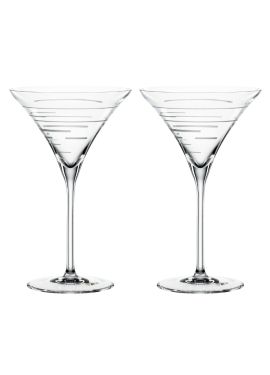 Spiegleau Signature Cocktail Glass Lines (Set of 2)