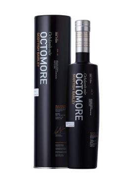 Octomore Scottish Whisky 70cl