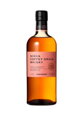 Nikka Coffey Grain Whisky 75cl