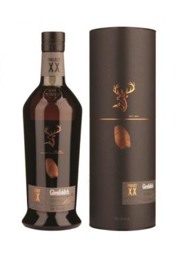 Glenfiddich PROJECT XX Experimental Series Single Malt Scotch Whisky 70cl