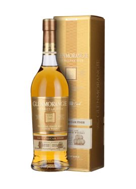 Glenmorangie The Nectar D'or 12 Year Old Highland Single Malt Scotch Whisky 70cl