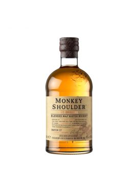 Monkey Shoulder Whisky 20cl