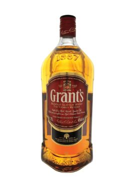 Grant's-The Family Reserve Scotch Whisky 175cl