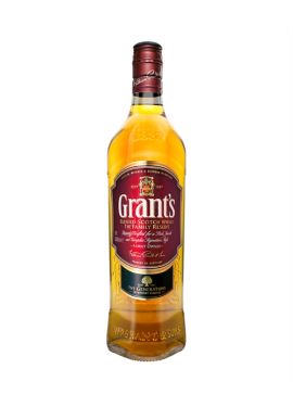 Grants Triple Wood Scotch Whisky 100cl