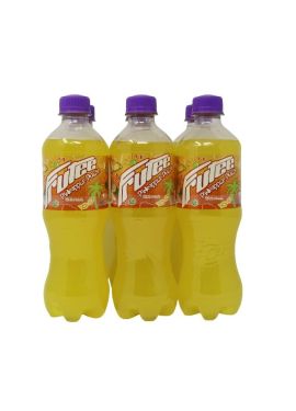 Frutee Pineapple 50cl