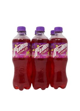 Frutee Red 50cl