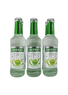 Smirnoff Ice Green Apple 27.5cl