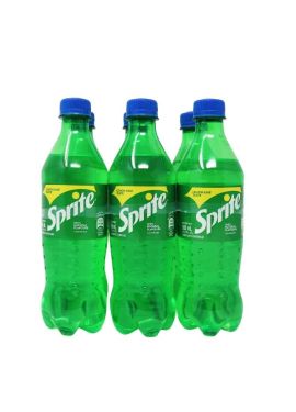 Sprite 50cl