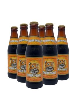 Tiger Malt 27.5cl