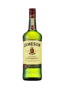Jameson Irish Whiskey 100cl