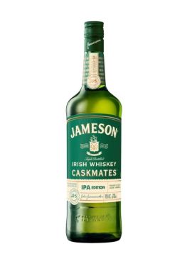 Jameson Caskmates Ipa Edition 100cl