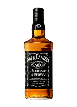 Jack Daniel’s Tennessee Whiskey 100cl