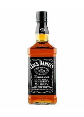 Jack Daniel’s Tennessee Whiskey 75cl