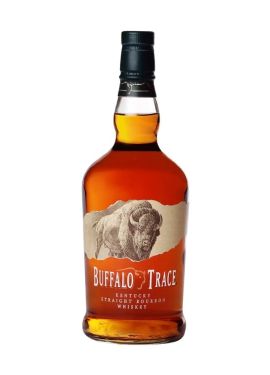 Buffalo Trace Kentucky Straight Bourbon Whiskey 100cl
