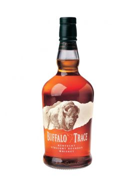 Buffalo Trace Kentucky Straight Bourbon Whiskey 75cl
