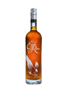 Eagle Rare 10 Year Old Bourbon Whiskey 70cl