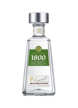 Reserva 1800 Coconut Tequila 75cl