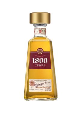 1800 Reposado Tequila 75cl