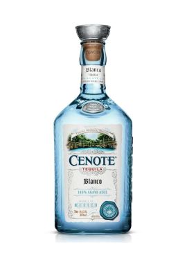 Cenote Tequila Blanco 75cl