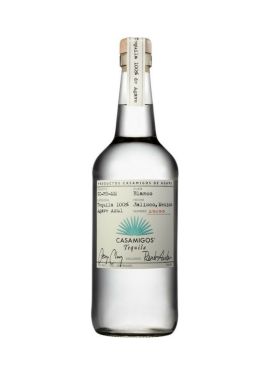 Casamigos Blanco Tequila 75cl