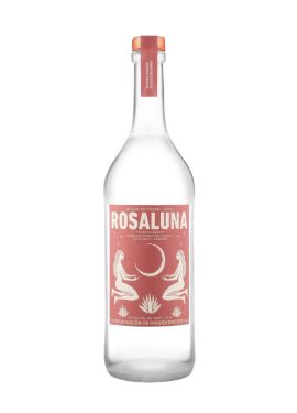 Rosaluna Mezcal Artesanal - Joven (Espadín) DOP 75cl