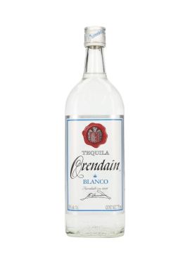 Tequila Orendain Blanco 75cl