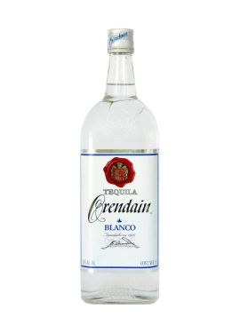 Tequila Orendain Blanco 100cl