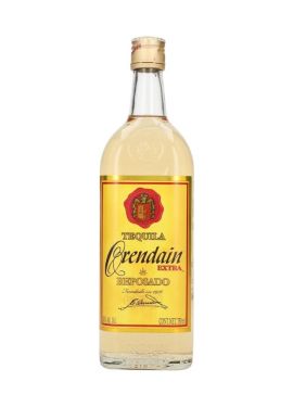 Tequila Orendain Extra Reposado 75cl