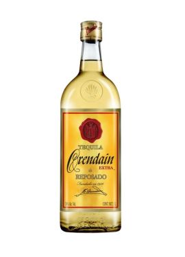 Tequila Orendain Extra Reposado 100cl