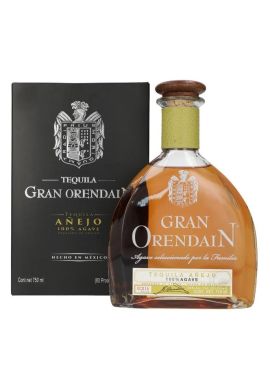 Gran Orendain Añejo Tequila 75cl
