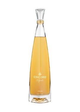 Cincoro Añejo Tequila 75cl
