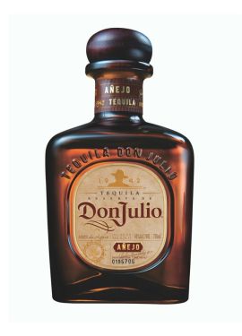 Don Julio Añejo Tequila 75cl