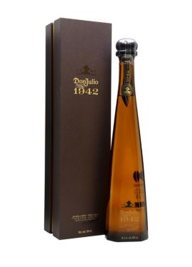 Don Julio 1942 Añejo Tequila 75cl