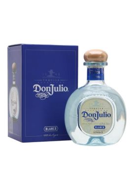 Don Julio Blanco Tequila 75cl