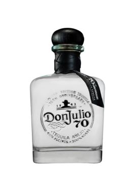Don Julio 70 Cristalino Tequila 75cl