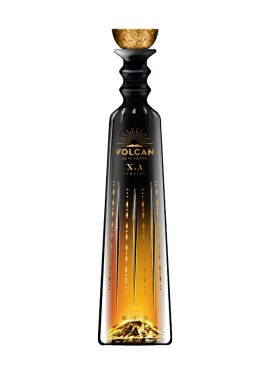 Volcan de mi Tierra Tequila XA 75cl