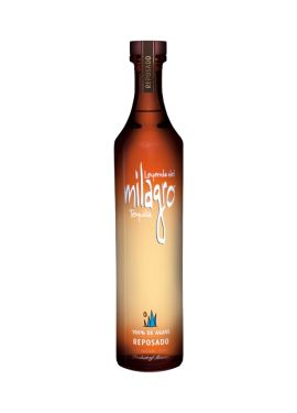 Milagro Reposado Tequila 75cl