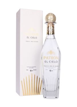Patron El Cielo Silver 70cl