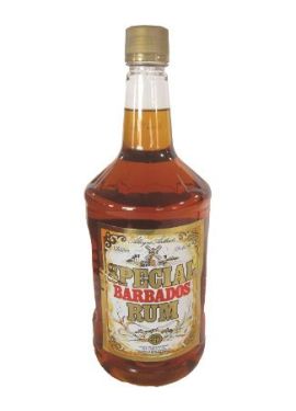Special Barbados Rum 175cl