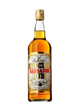 Special Barbados Rum 100cl