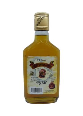 Old Brigand 5 Year Old Rum 20cl (Mini)