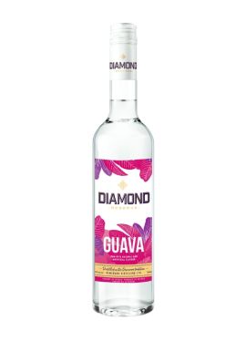 Diamond Reserve Guava Rum 75cl